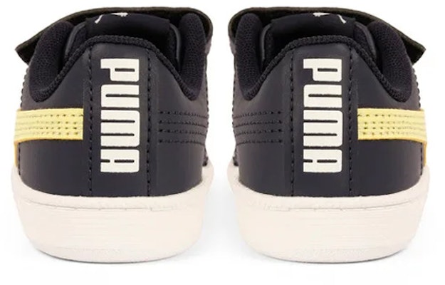 (TD) Puma Up V Inf 'Hitam Kuning' 373603-12 Shop (TD) Puma Up V Inf 'Hitam Kuning' 373603-12