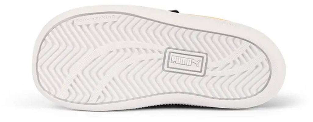 (TD) Puma Up V Inf 'Hitam Kuning' 373603-12 Purchase (TD) Puma Up V Inf 'Hitam Kuning' 373603-12