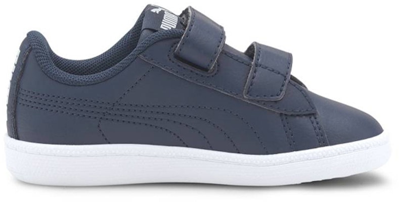 (TD) 彪马 Up V 幼童鞋 '蓝黄' 373603-08 Order (TD) 彪马 Up V 幼童鞋 '蓝黄' 373603-08