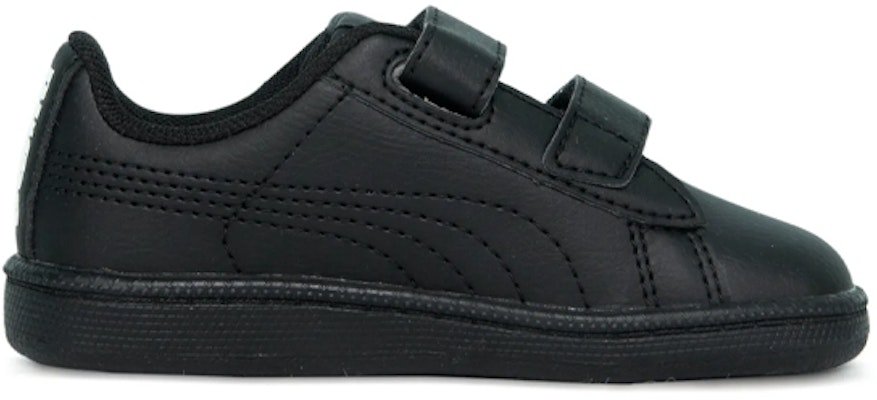 嬰童 Puma Up V Inf 時尚板鞋 深綠 Order 嬰童 Puma Up V Inf 時尚板鞋 深綠