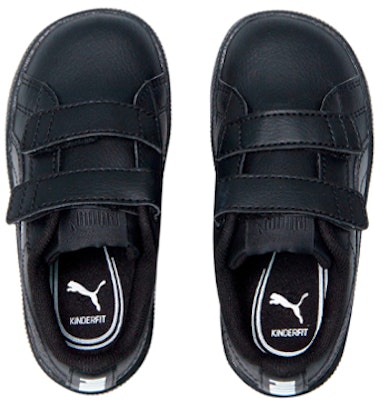 嬰童 Puma Up V Inf 時尚板鞋 深綠 Lookbook 嬰童 Puma Up V Inf 時尚板鞋 深綠