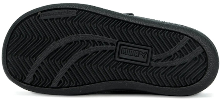 嬰童 Puma Up V Inf 時尚板鞋 深綠 Purchase 嬰童 Puma Up V Inf 時尚板鞋 深綠