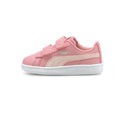 (Infant) Puma Up V Inf 'Lotus Pink'