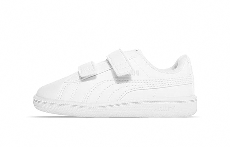 (Infant) Puma Up V Inf 'White'