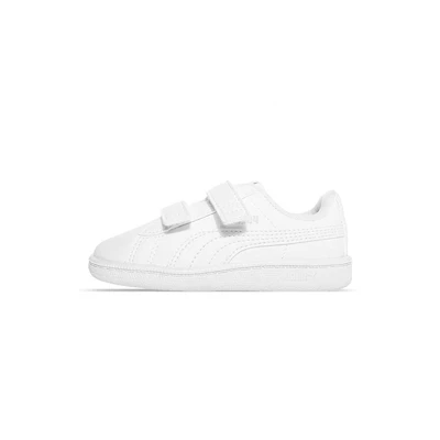 (Infant) Puma Up V Inf 'White'