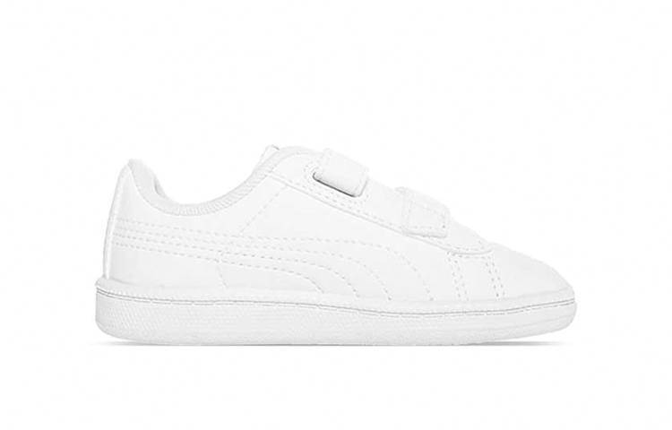 (Infant) Puma Up V Inf 'White' 圖 2