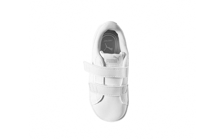 (Infant) Puma Up V Inf 'White' 圖 3