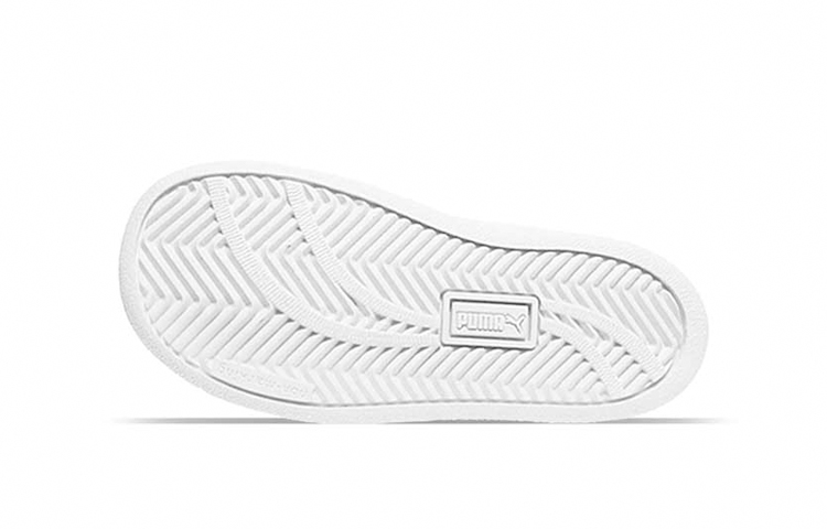 (Infant) Puma Up V Inf 'White' 圖 4