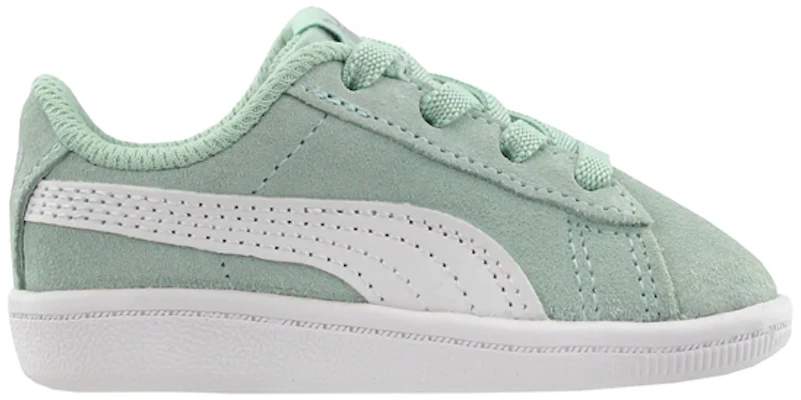 (TD) プーマ ヴィッキー AC インファント 'グリーン' 366715-04 Order (TD) プーマ ヴィッキー AC インファント 'グリーン' 366715-04