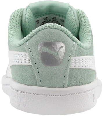 (TD) プーマ ヴィッキー AC インファント 'グリーン' 366715-04 Shop (TD) プーマ ヴィッキー AC インファント 'グリーン' 366715-04