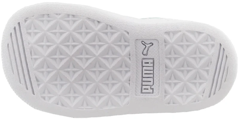 (TD) プーマ ヴィッキー AC インファント 'グリーン' 366715-04 Purchase (TD) プーマ ヴィッキー AC インファント 'グリーン' 366715-04