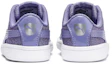 Shop (TD) (乳児用) プーマ ヴィッキー フルロートップカジュアルシューズ '銀紫幼児' 367637-04 367637-04