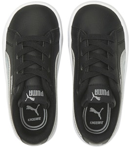 (TD) プーマ ビッキーV2「レインボーブラックシルバー」 381841-02 Lookbook (TD) プーマ ビッキーV2「レインボーブラックシルバー」 381841-02