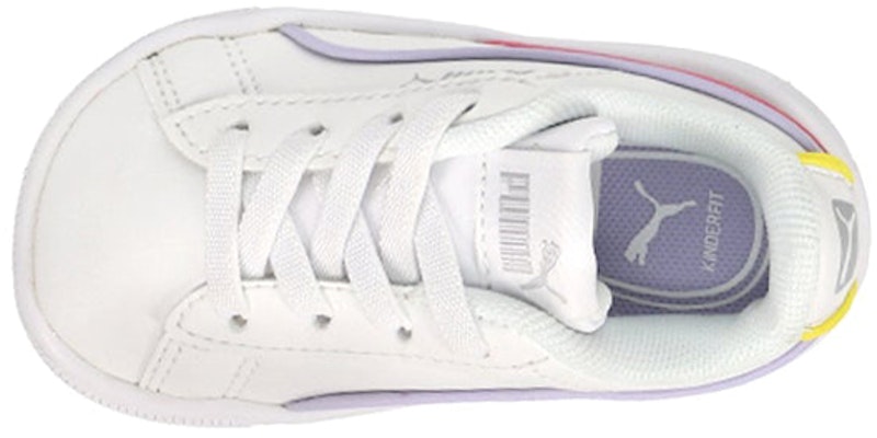 (TD) Puma Vikky V2 'Anak Putih' 371486-03 Shop (TD) Puma Vikky V2 'Anak Putih' 371486-03