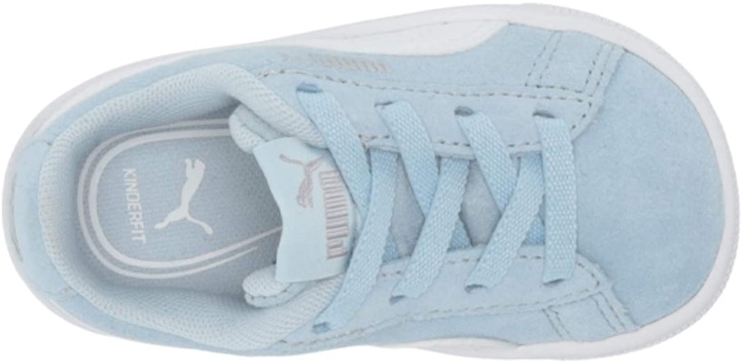 (Infant) Puma Vikky V2 AC 'Blue White' 370516-07 Lookbook (Infant) Puma Vikky V2 AC 'Blue White' 370516-07