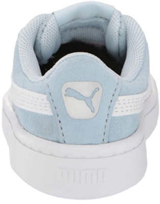 (Infant) Puma Vikky V2 AC 'Blue White' 370516-07 Shop (Infant) Puma Vikky V2 AC 'Blue White' 370516-07