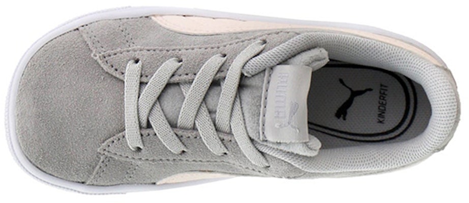 (Infant) Puma Vikky V2 AC 'Grey Pink' 370516-05 Lookbook (Infant) Puma Vikky V2 AC 'Grey Pink' 370516-05