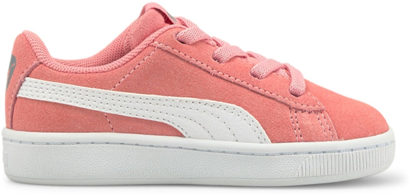 (Infant) Puma Vikky V2 AC 'Peony' 370516-11 Order (Infant) Puma Vikky V2 AC 'Peony' 370516-11