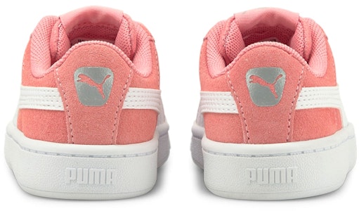 (TD) プーマ ビッキー V2 AC 'ピオニー' 370516-11 Shop (TD) プーマ ビッキー V2 AC 'ピオニー' 370516-11