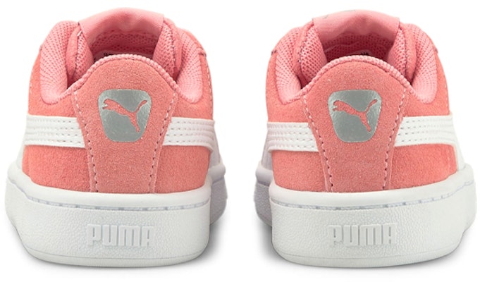 (Infant) Puma Vikky V2 AC 'Peony' 370516-11 Shop (Infant) Puma Vikky V2 AC 'Peony' 370516-11