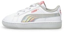 Buy (TD) プーマ ヴィッキー V2 AC 'レインボーシルバー' 381841-01