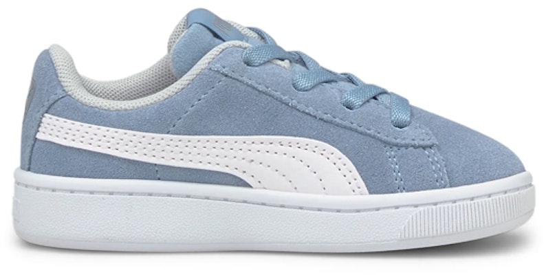 (TD) (乳幼児向け) プーマ ビッキー V2 AC 'トドラー ブルー' 370516-10 370516-10 Order (TD) (乳幼児向け) プーマ ビッキー V2 AC 'トドラー ブルー' 370516-10 370516-10