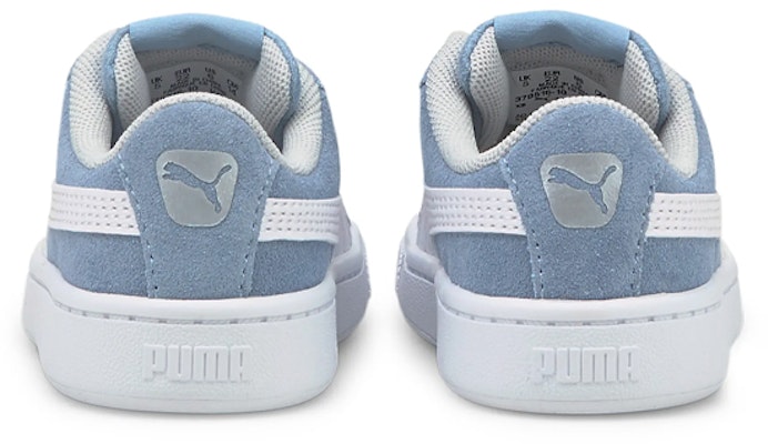 (TD) (乳幼児向け) プーマ ビッキー V2 AC 'トドラー ブルー' 370516-10 370516-10 Shop (TD) (乳幼児向け) プーマ ビッキー V2 AC 'トドラー ブルー' 370516-10 370516-10