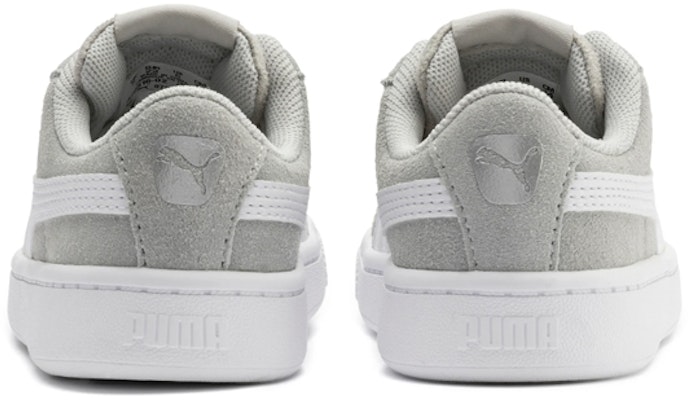 (TD) 푸마 빅키 V2 AC '토들러 그레이' 370516-02 Shop (TD) 푸마 빅키 V2 AC '토들러 그레이' 370516-02