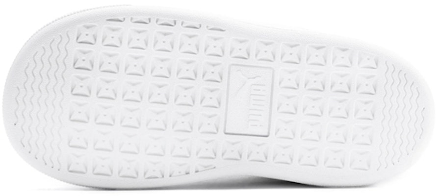 (TD) 푸마 빅키 V2 AC '토들러 그레이' 370516-02 Purchase (TD) 푸마 빅키 V2 AC '토들러 그레이' 370516-02