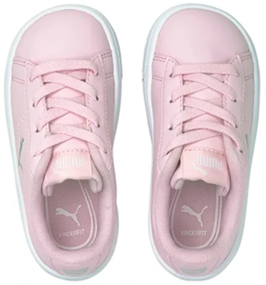 (TD) プーマ ヴィッキーV2キャット 'ピンク' 375673-03 Order (TD) プーマ ヴィッキーV2キャット 'ピンク' 375673-03