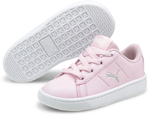 (TD) プーマ ヴィッキーV2キャット 'ピンク' 375673-03 Shop (TD) プーマ ヴィッキーV2キャット 'ピンク' 375673-03