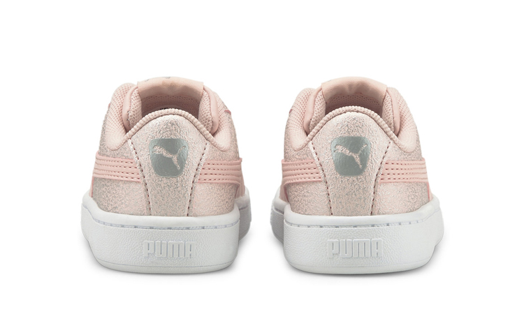 Lookbook (TD) Puma Vikky V2 Glitz 2 AC 'Apricot' 373173-07