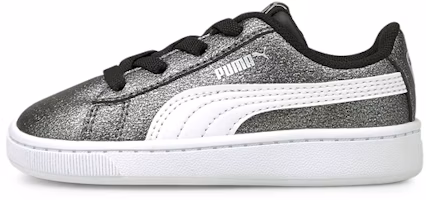 (TD) 푸마 Vikky V2 Glitz 2 AC '실버 글리츠 토들러' 373173-06 Buy (TD) 푸마 Vikky V2 Glitz 2 AC '실버 글리츠 토들러' 373173-06