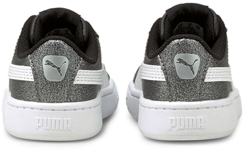 (TD) 푸마 Vikky V2 Glitz 2 AC '실버 글리츠 토들러' 373173-06 Shop (TD) 푸마 Vikky V2 Glitz 2 AC '실버 글리츠 토들러' 373173-06