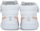 Shop (TD) Puma Vikky v2 Mid Sl V Inf 白色粉紅款 370621-02