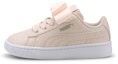 Buy (TD) Puma Vikky V2 Ribbon Glitz AC 'Merah Muda Kanak-kanak' 370635-04
