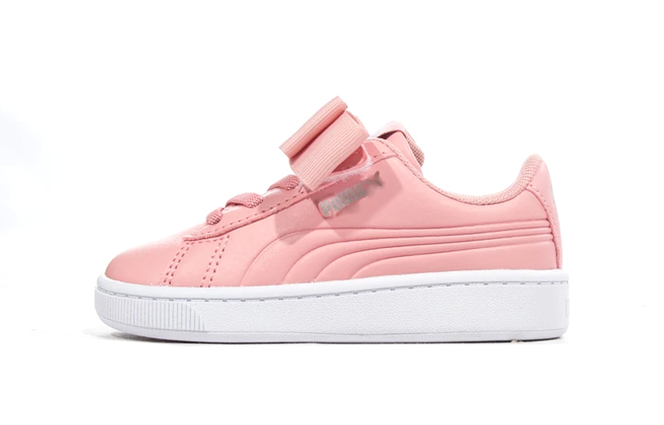 (Infant) Puma Vikky V2 Ribbon Sl AC 'Sakura Pink'