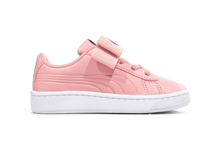 (Infant) Puma Vikky V2 Ribbon Sl AC 'Sakura Pink' 圖 2