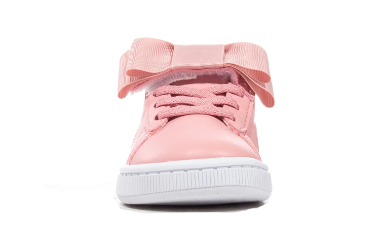 (Infant) Puma Vikky V2 Ribbon Sl AC 'Sakura Pink' 圖 3