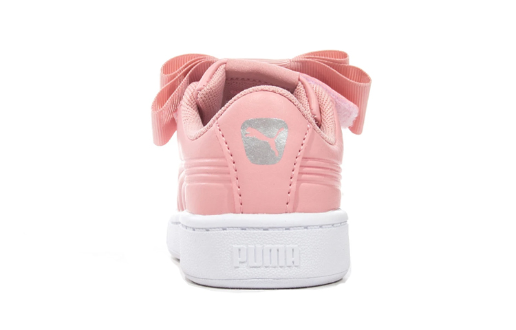 (Infant) Puma Vikky V2 Ribbon Sl AC 'Sakura Pink' 圖 4