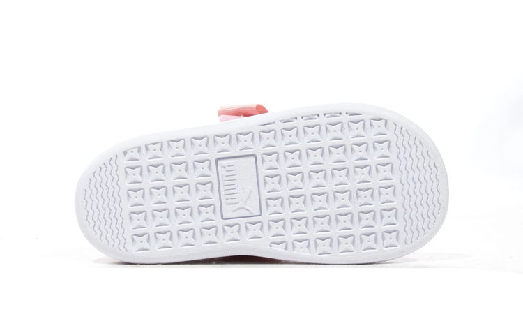 (Infant) Puma Vikky V2 Ribbon Sl AC 'Sakura Pink' 圖 5