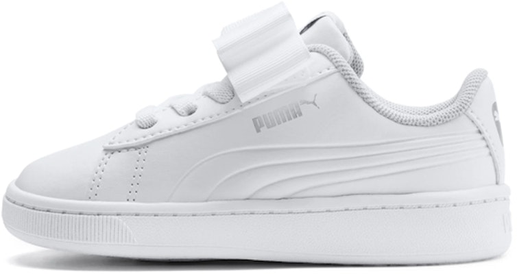 (TD) 彪马 Vikky V2 丝带运动鞋 '白色' 370519-01 Buy (TD) 彪马 Vikky V2 丝带运动鞋 '白色' 370519-01