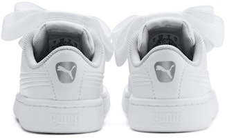 (TD) 彪马 Vikky V2 丝带运动鞋 '白色' 370519-01 Shop (TD) 彪马 Vikky V2 丝带运动鞋 '白色' 370519-01