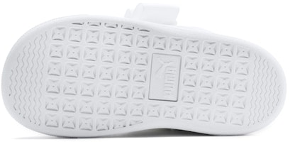 (TD) 彪马 Vikky V2 丝带运动鞋 '白色' 370519-01 Purchase (TD) 彪马 Vikky V2 丝带运动鞋 '白色' 370519-01