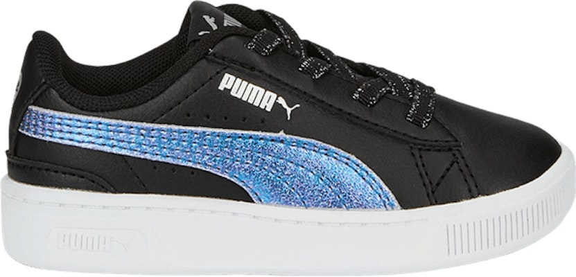 (嬰兒)Puma Vikky V3 '生物發光 - 黑色' 387616-01 Buy (嬰兒)Puma Vikky V3 '生物發光 - 黑色' 387616-01