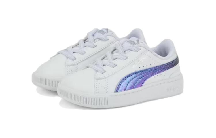Lookbook (TD) Puma Vikky V3 ''Bioluminescenza - Bianco'' 387616-02