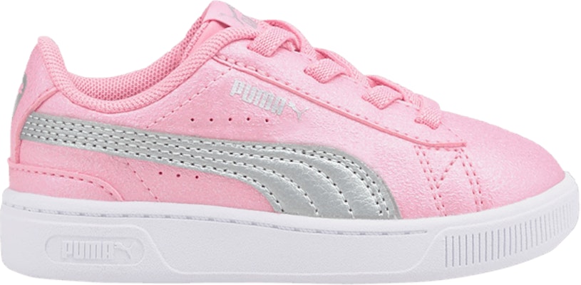 (TD) Puma Vikky V3 'Glitz - Prism Pink' Wanita Terbaru 384703-02 Buy (TD) Puma Vikky V3 'Glitz - Prism Pink' Wanita Terbaru 384703-02