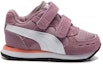 Order (TD) Puma Vista 'Elderberry' Lelaki Perempuan Kasut Sukan 369541-04