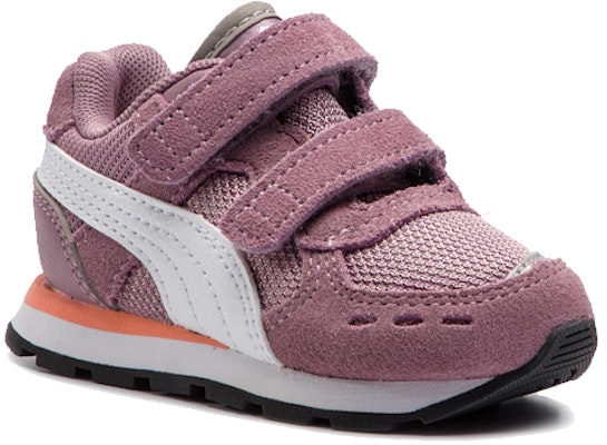 (Infant) Puma Vista 'Elderberry' 369541-04 Lookbook (Infant) Puma Vista 'Elderberry' 369541-04