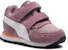 (TD) Puma Vista 'Elderberry' Lelaki Perempuan Kasut Sukan 369541-04